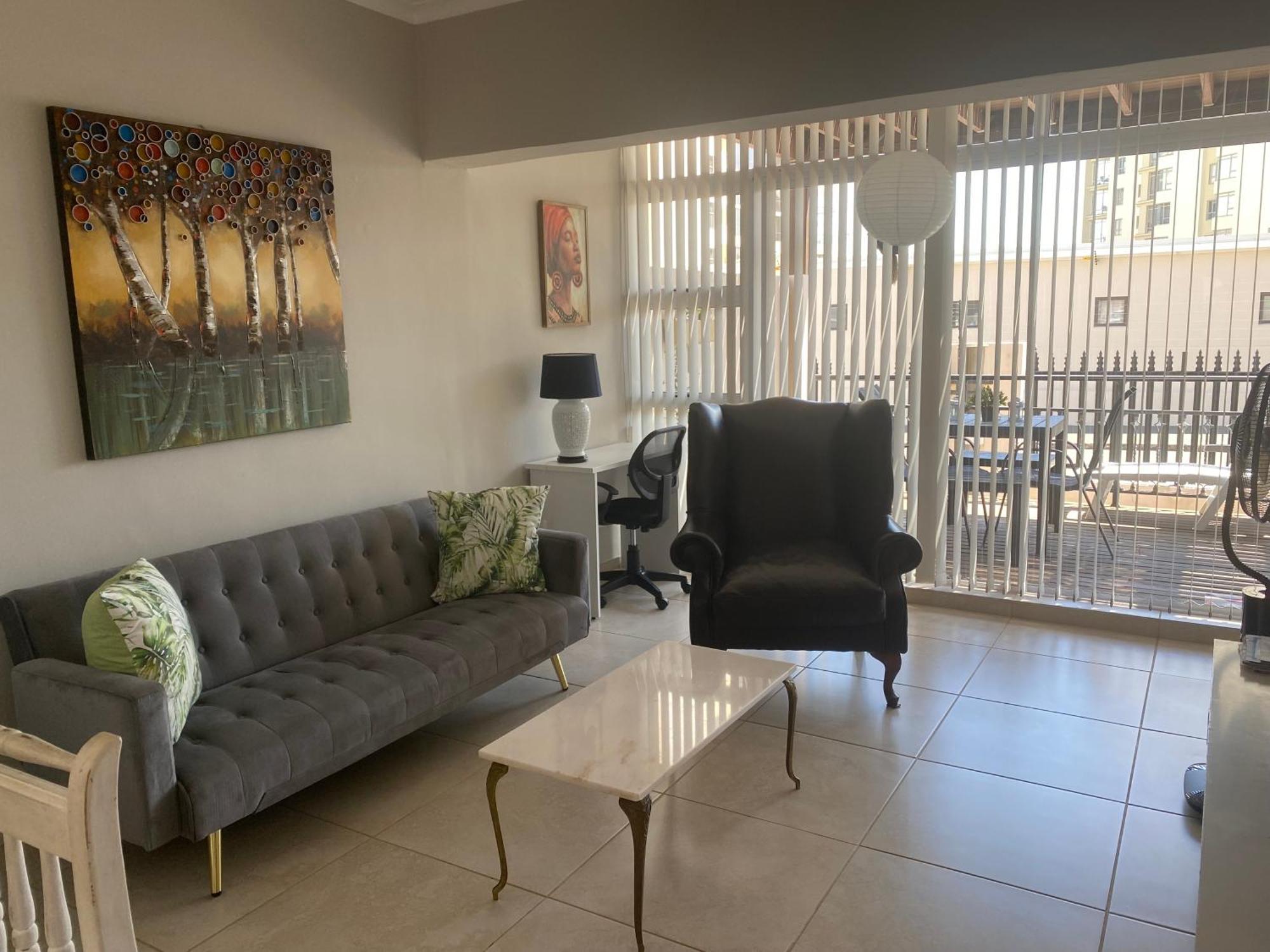 Culemborg Court Cape Town