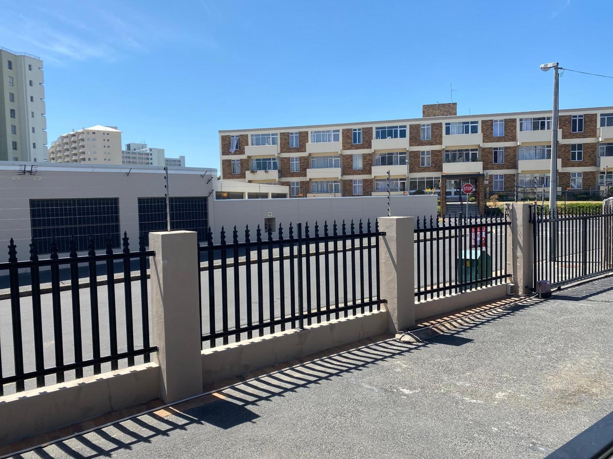 Culemborg Court Cape Town
