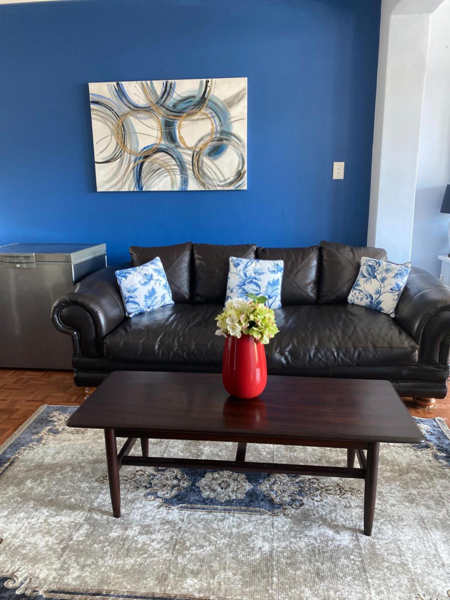 Apartment Culemborg Court Cape Town