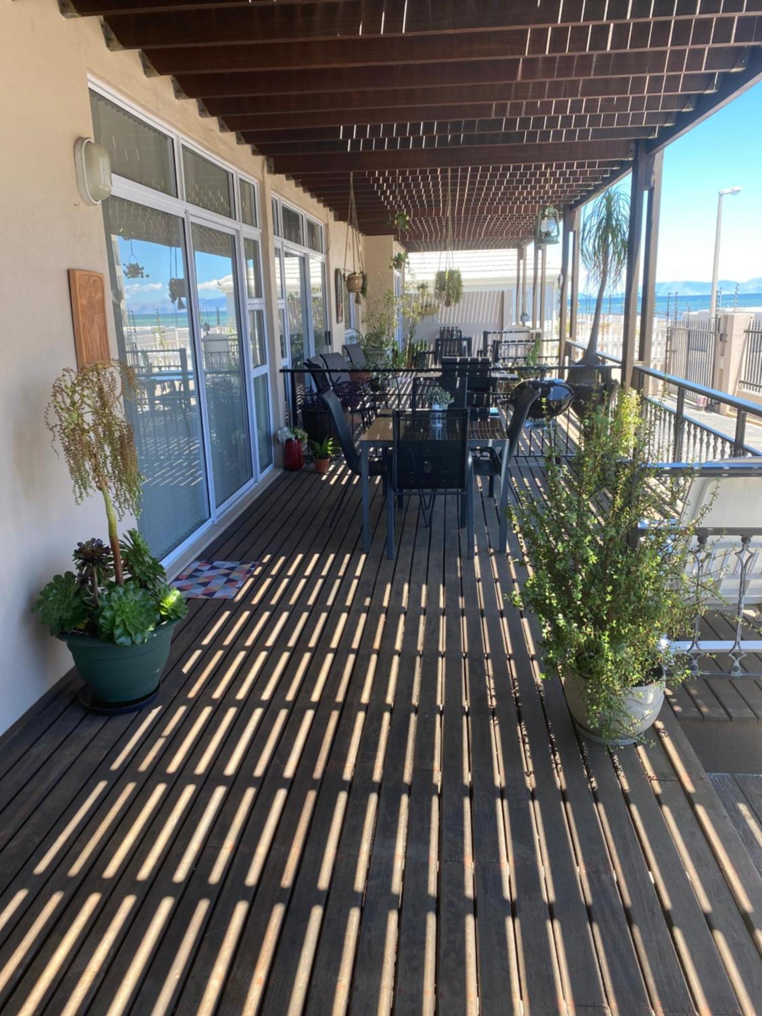 Apartment Culemborg Court Cape Town