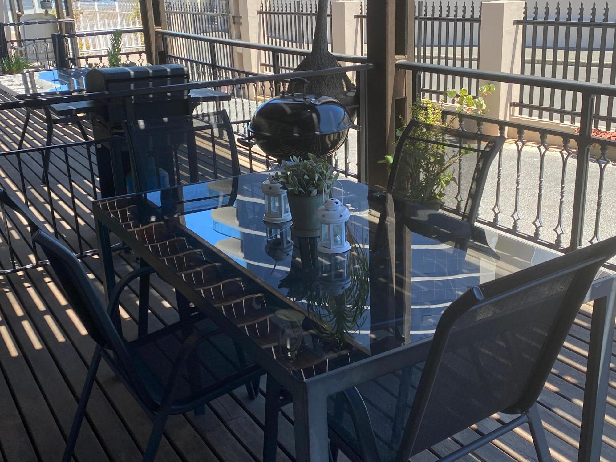 Culemborg Court Apartment Cape Town