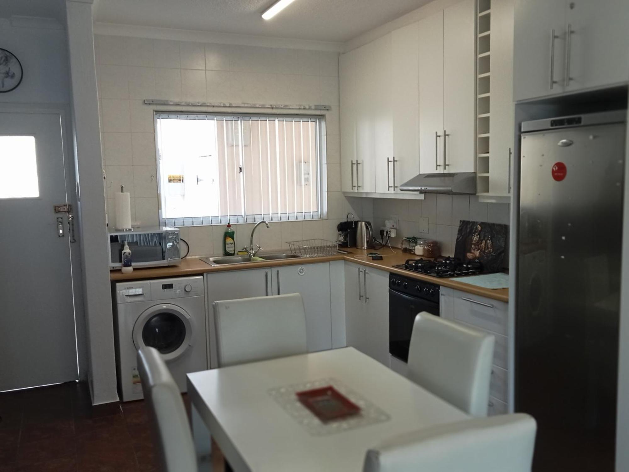 Culemborg Court Apartment Cape Town