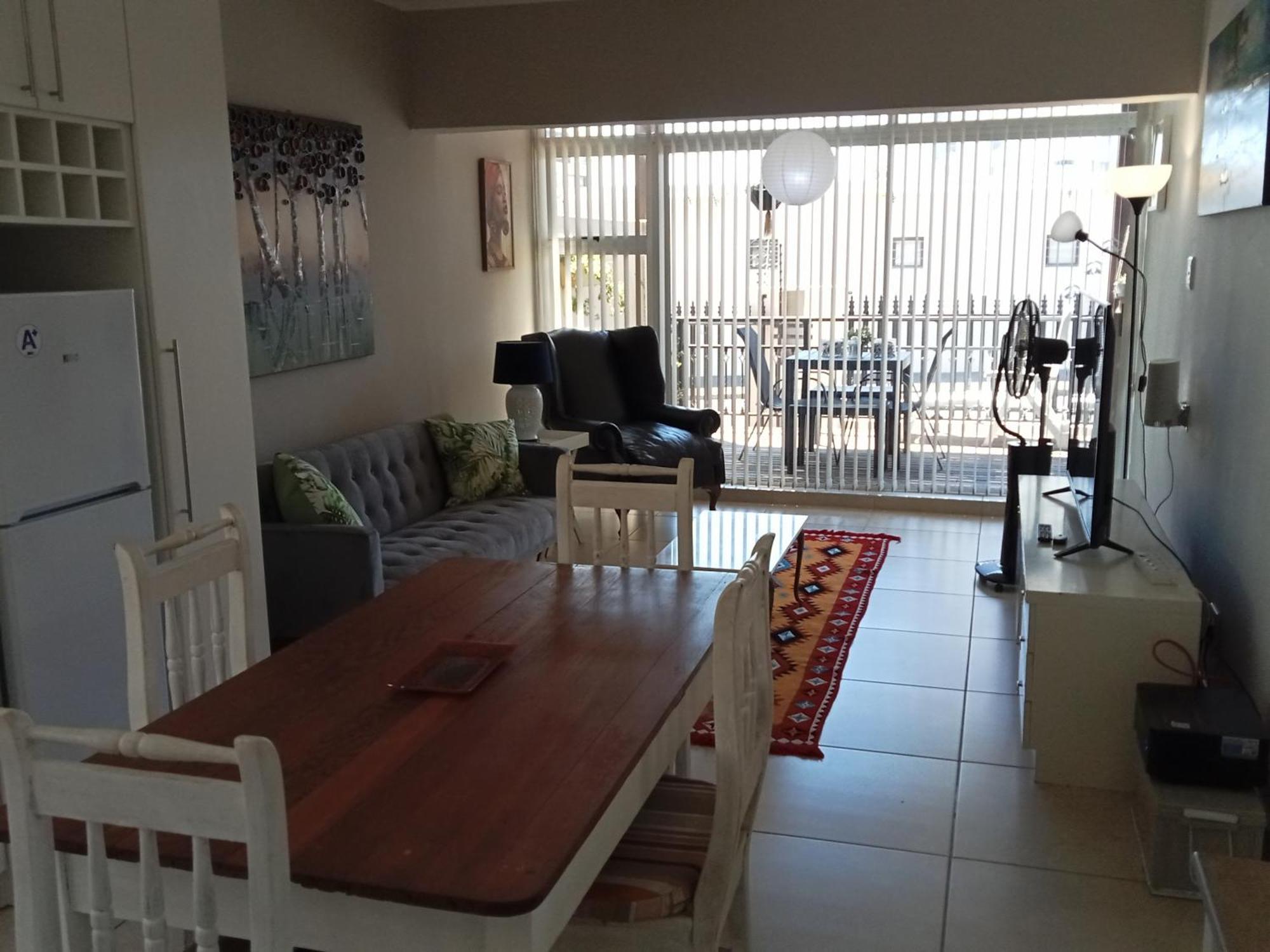 Culemborg Court * Cape Town