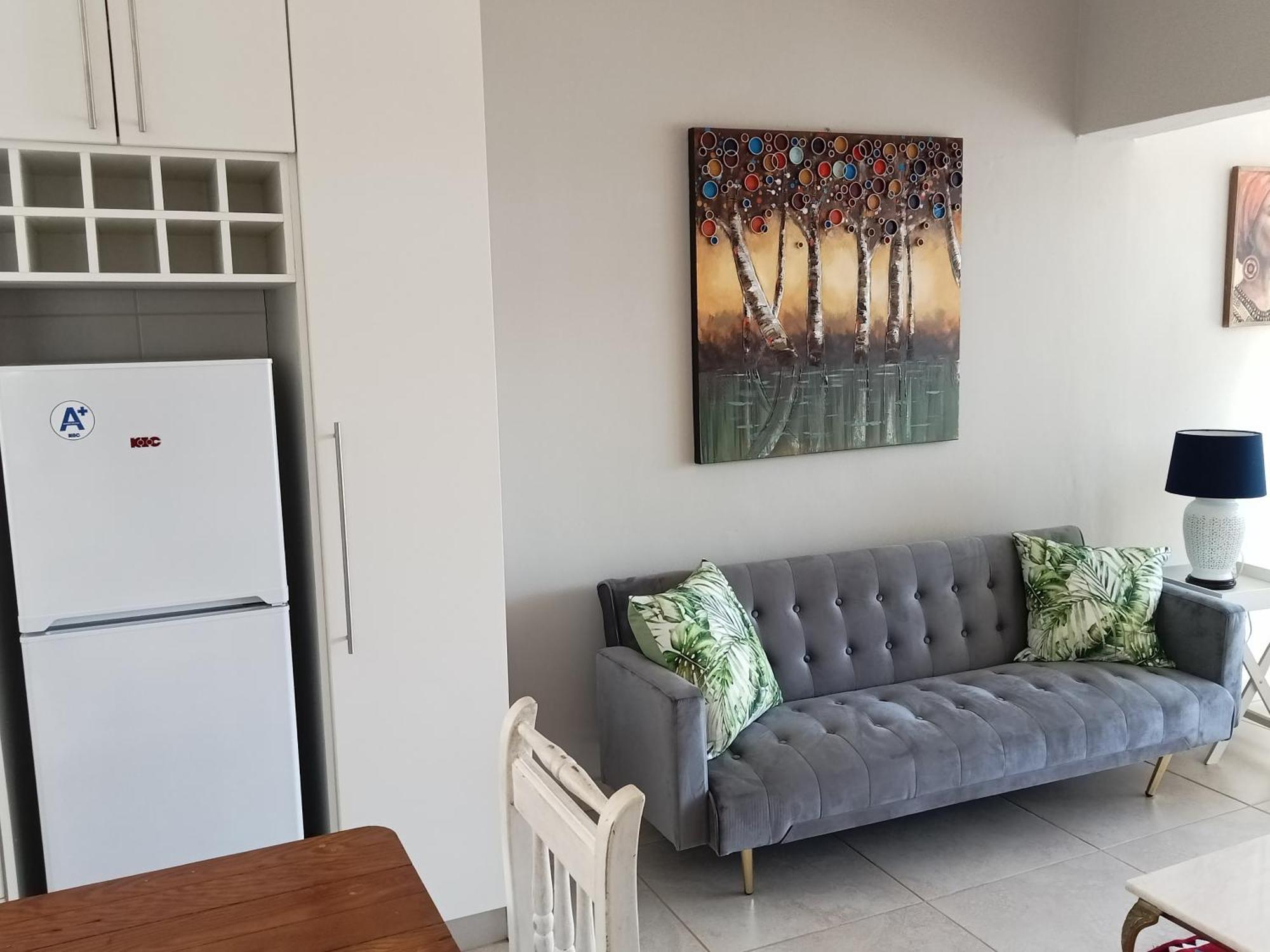 Culemborg Court Cape Town
