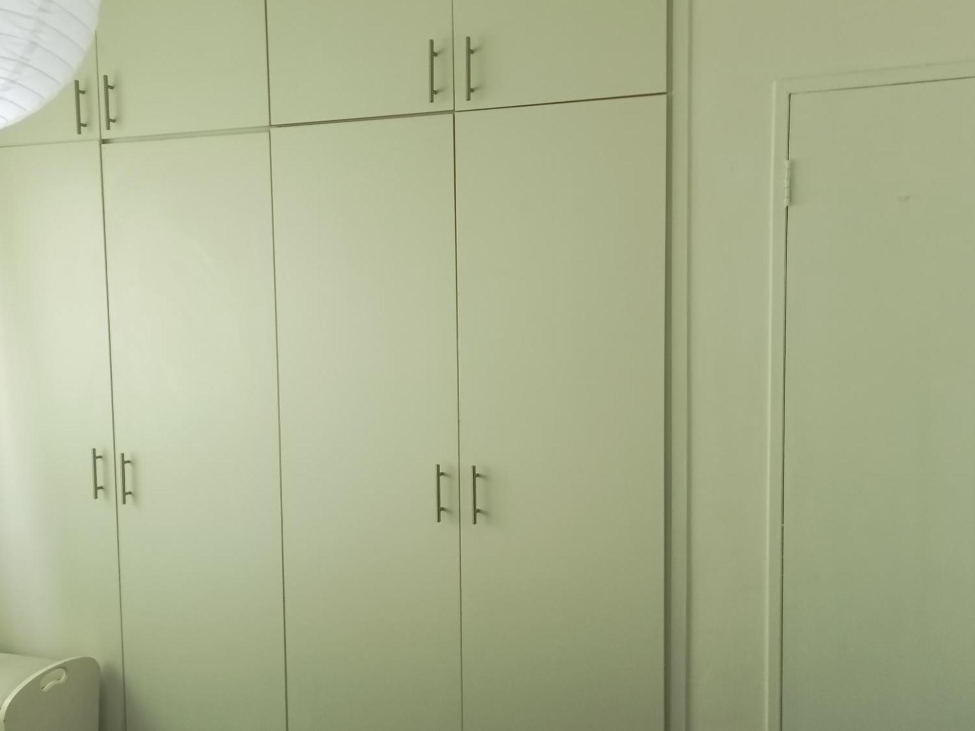 Apartment Culemborg Court Cape Town