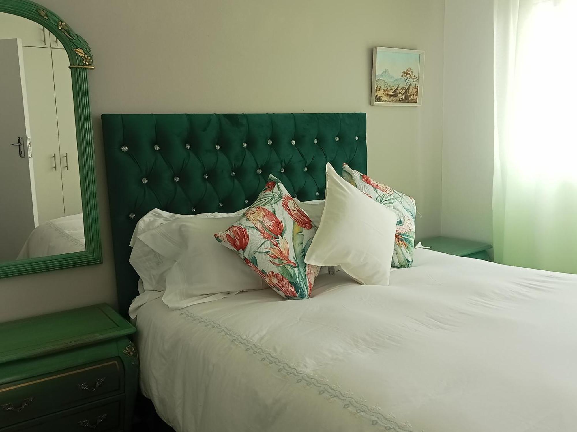 Culemborg Court Apartment Cape Town
