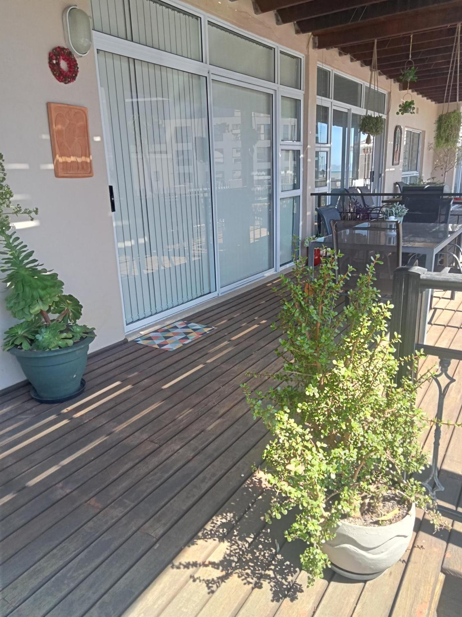 Apartment Culemborg Court Cape Town