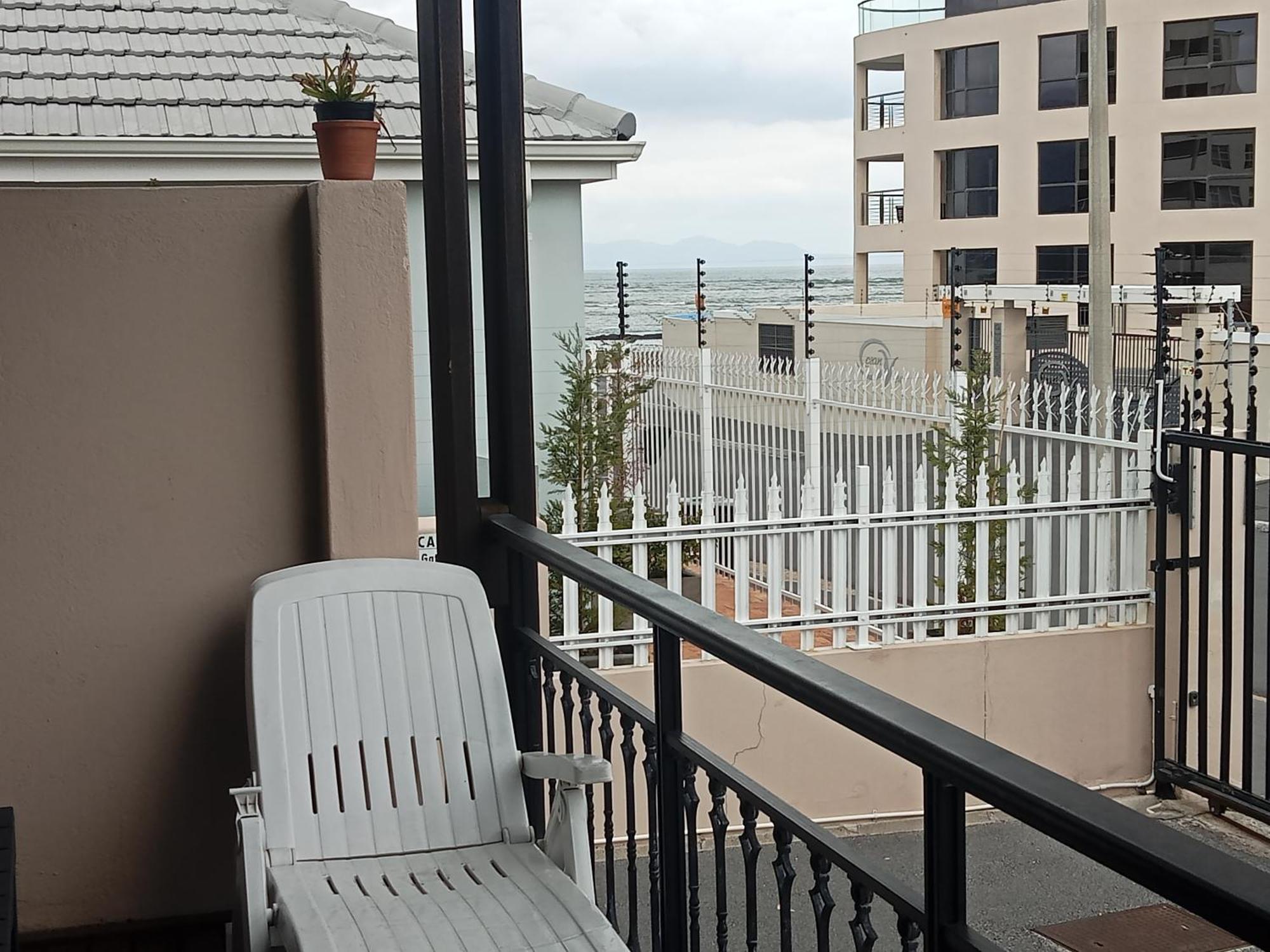 Culemborg Court Apartment Cape Town