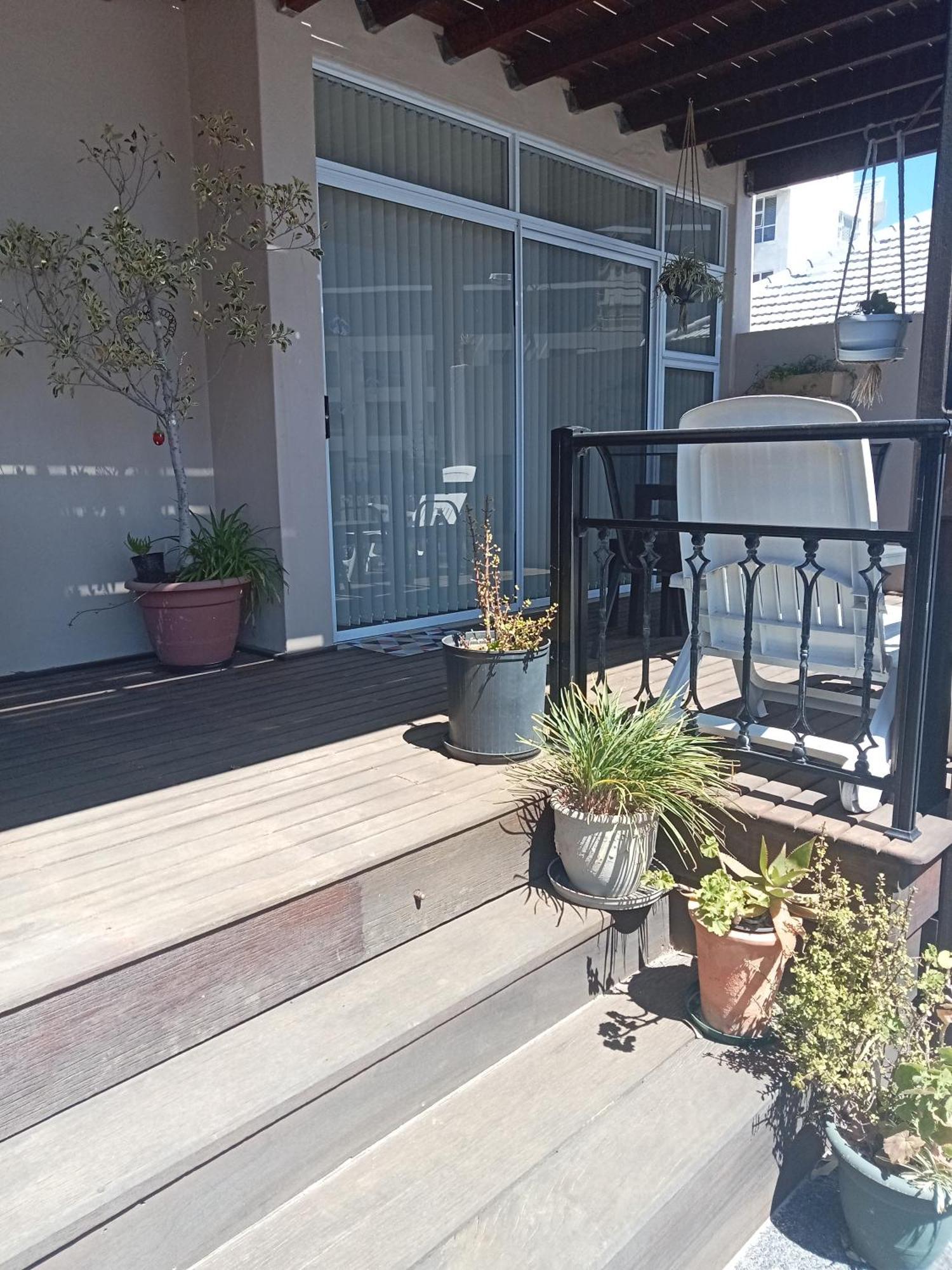 Culemborg Court Cape Town