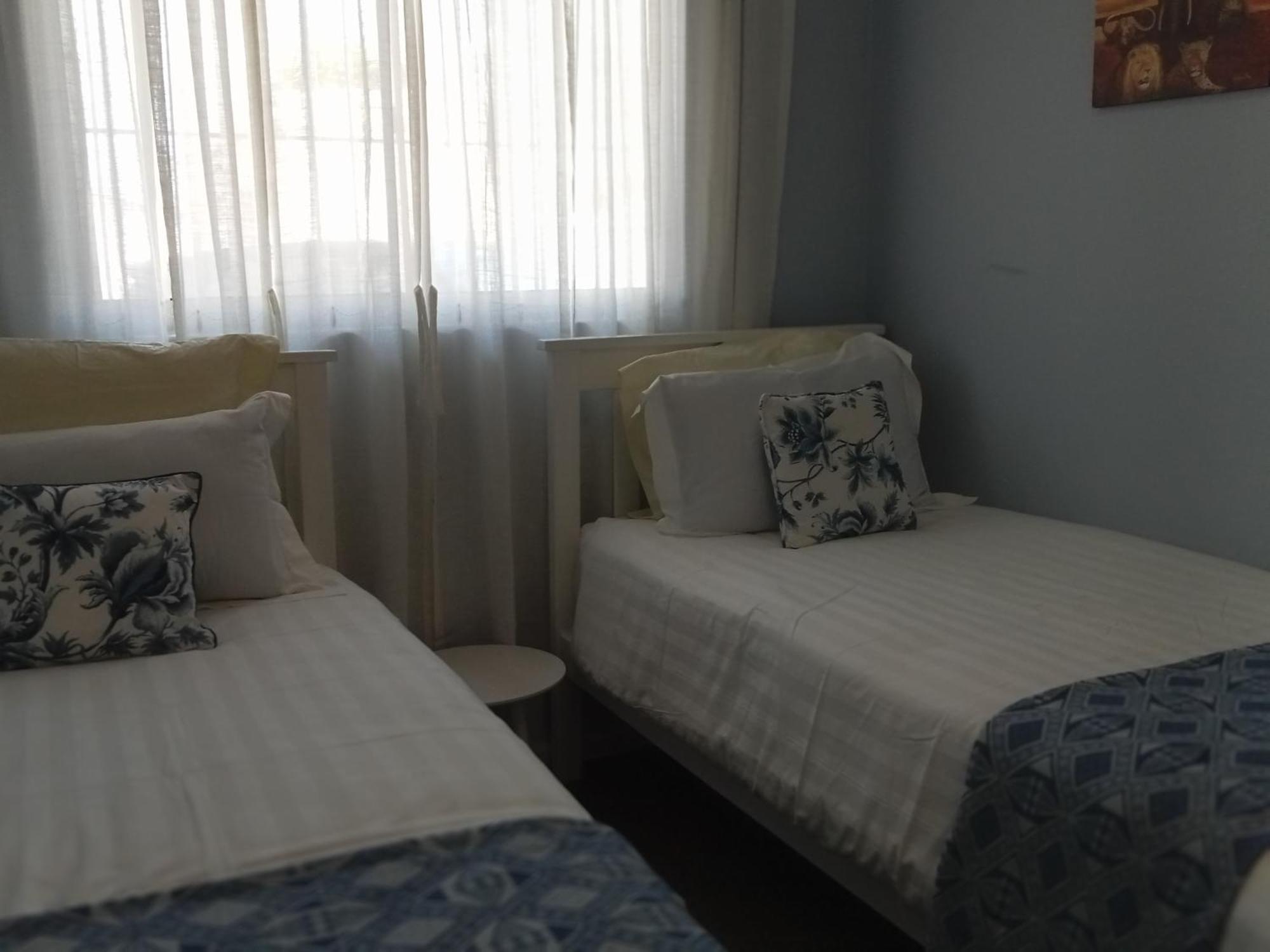 Culemborg Court Apartment Kapstadt