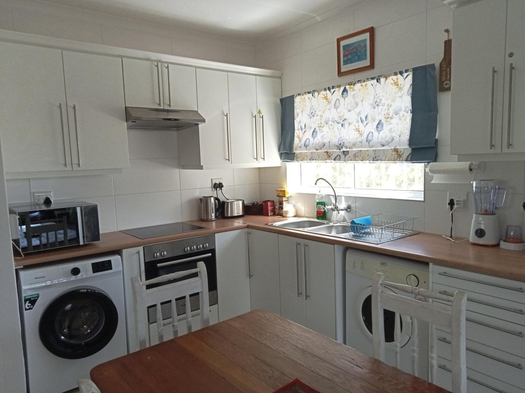 Apartment Culemborg Court Kapstadt
