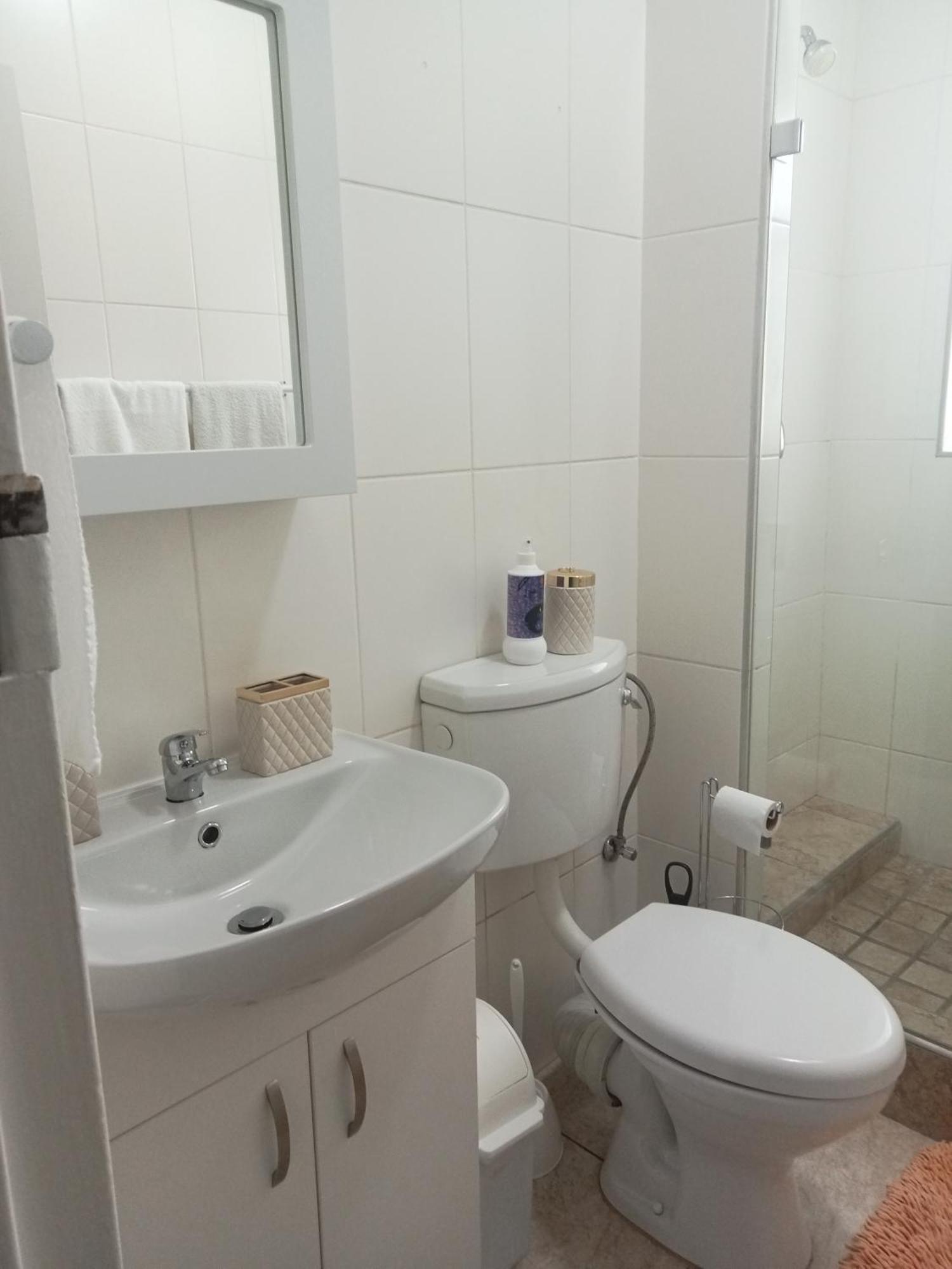 Culemborg Court Apartment Kapstadt